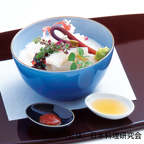 鱸 日本料理研究会レシピる 鱸 日本料理研究会レシピる